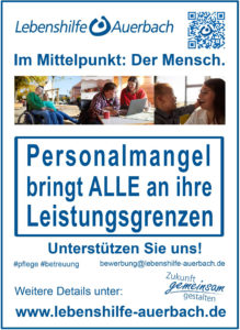 Personalmangel