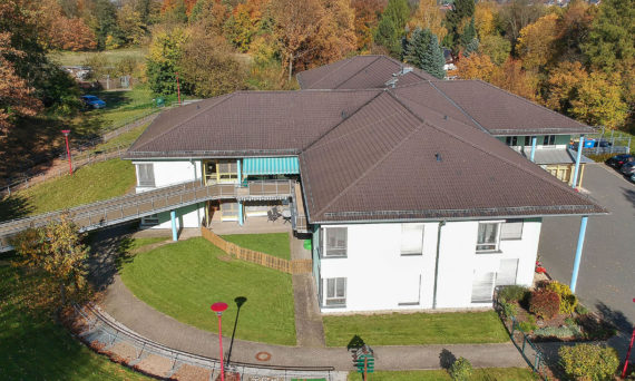 Bewohnervertretung  „Am Katzenstein“ bestätigt