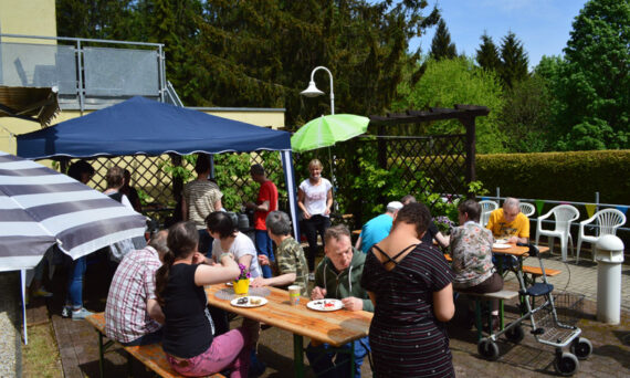 Galerie Sommeranfangsfest 2022