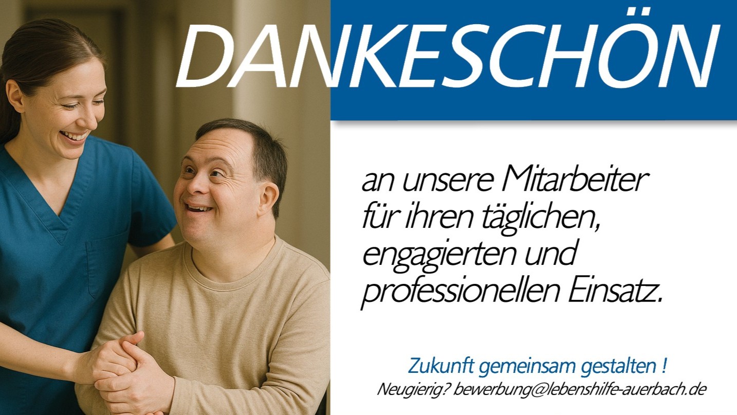 12.05. – Tag der Pflege
