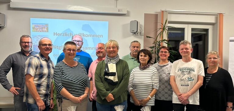 Aufsichtsrat bestätigt – Kontinuität und Vertrauen